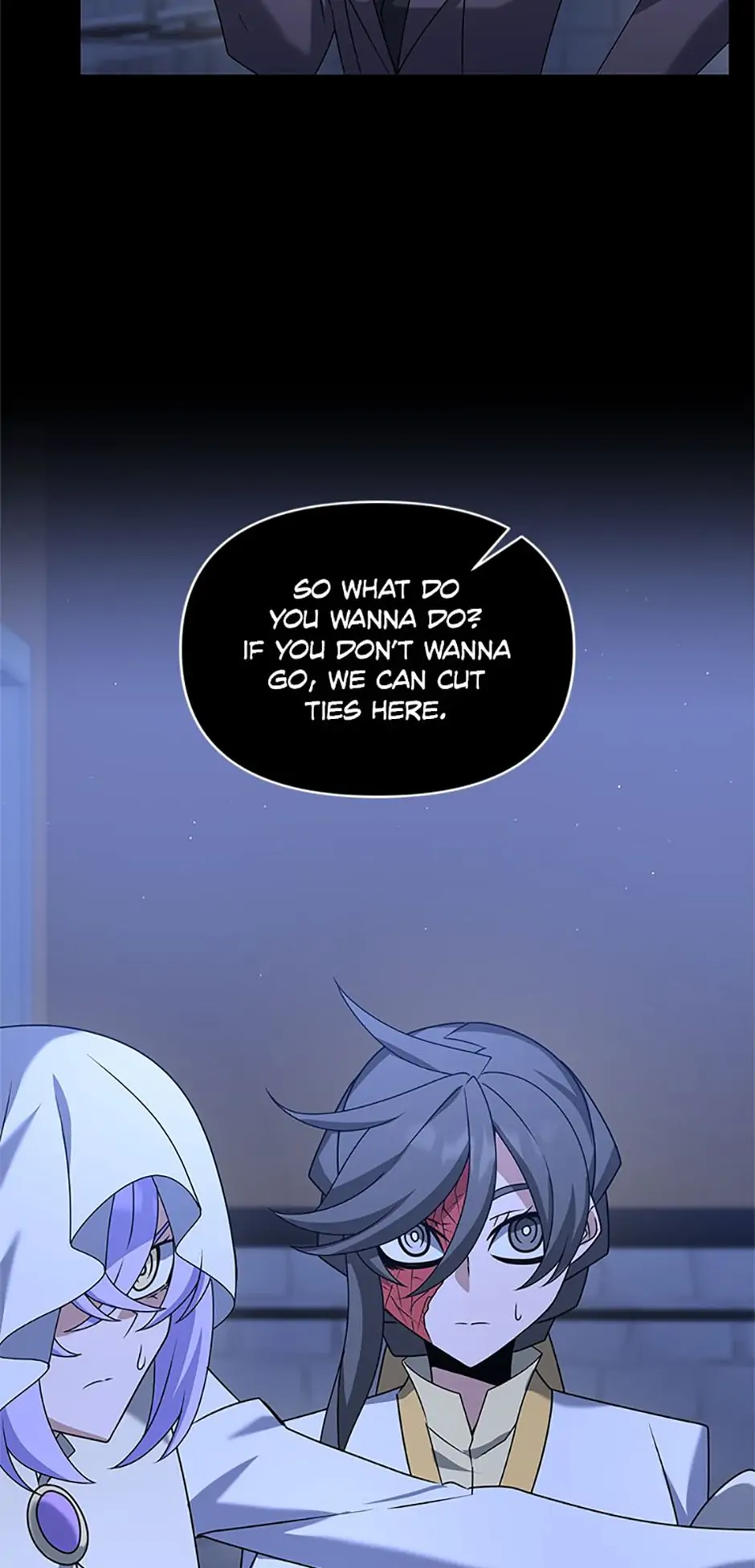 The Lazy Swordmaster chapter 37 page 65