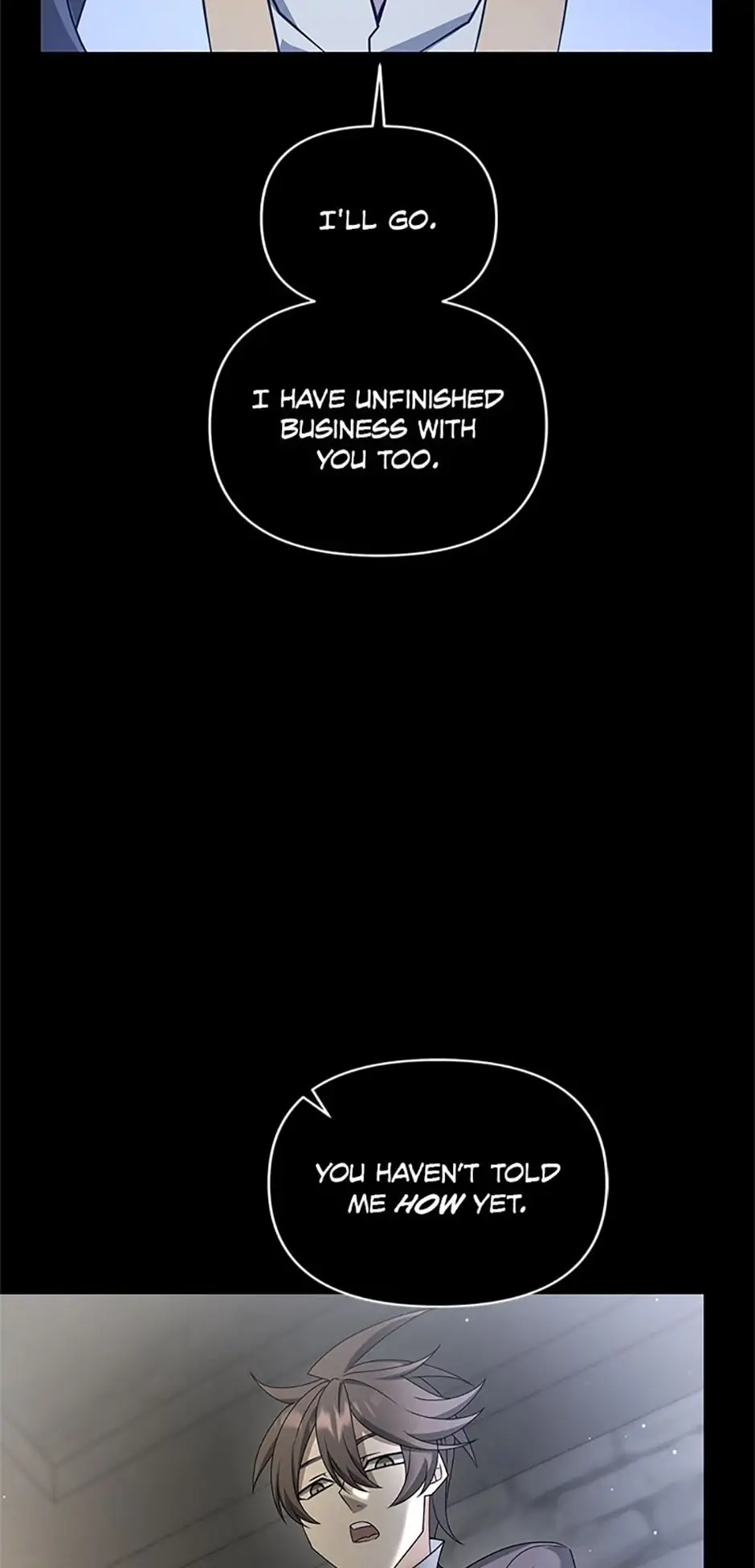 The Lazy Swordmaster chapter 37 page 67