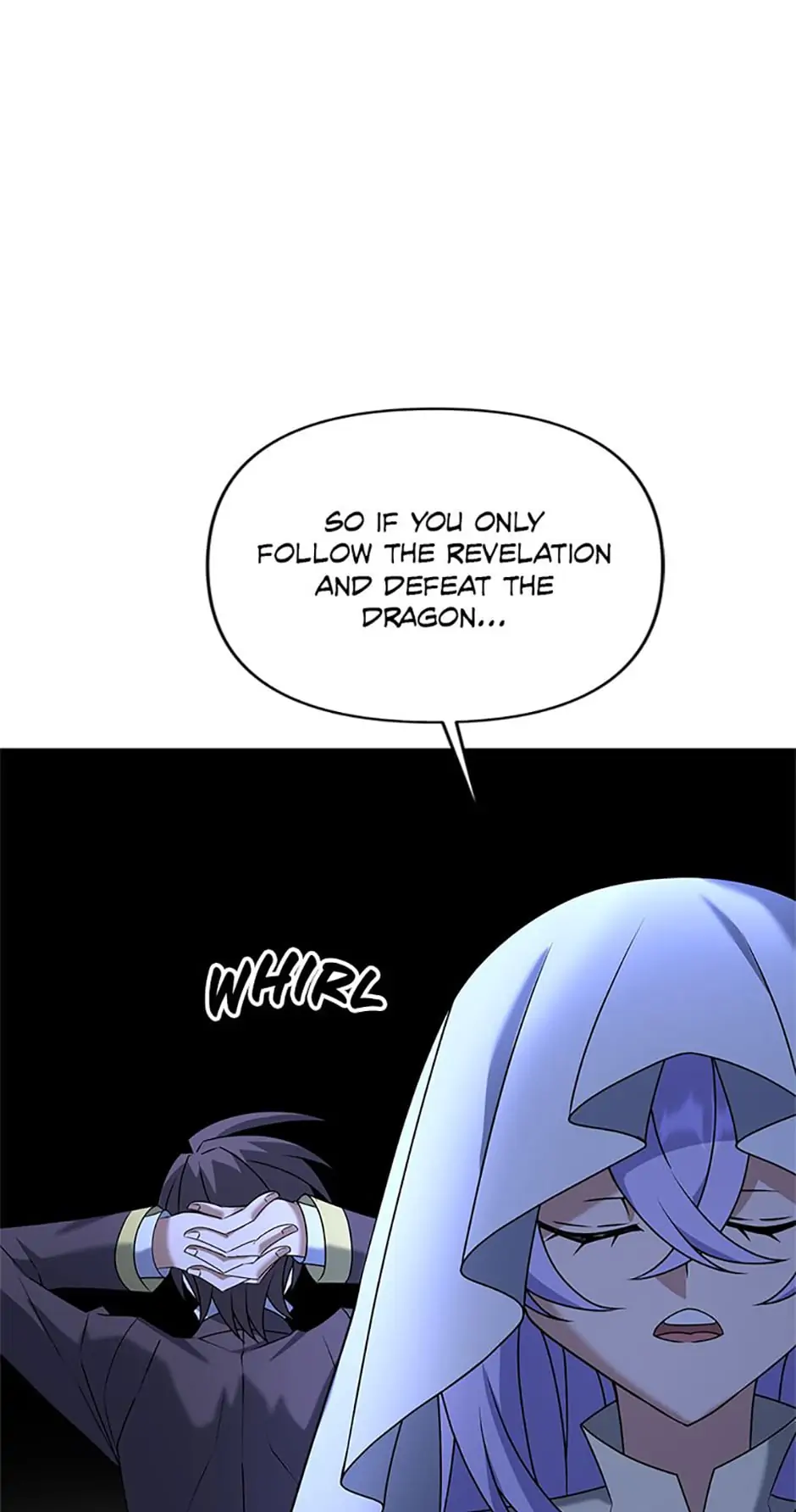 The Lazy Swordmaster chapter 37 page 7