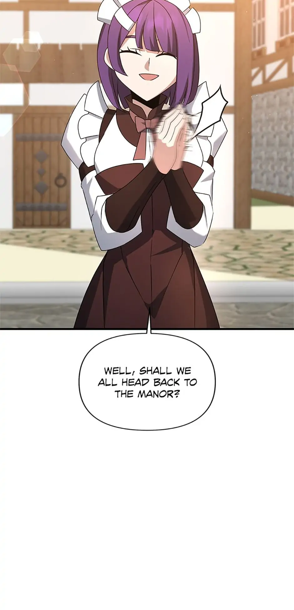 The Lazy Swordmaster chapter 37 page 71