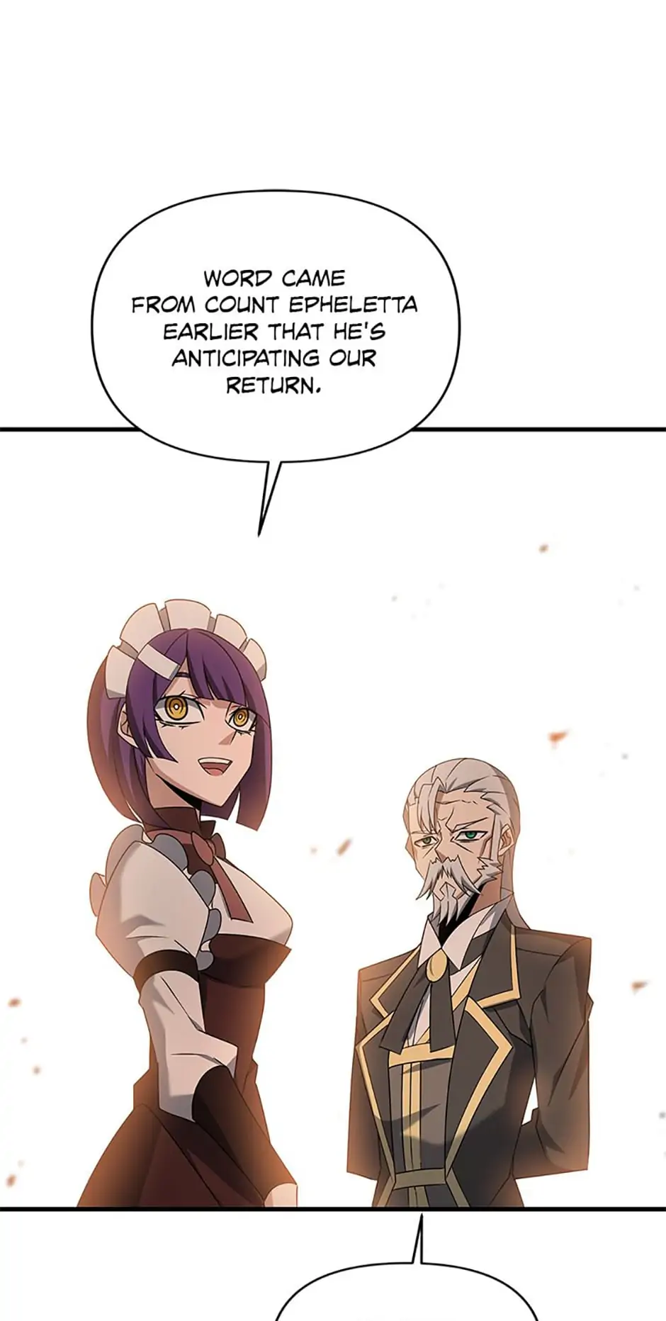 The Lazy Swordmaster chapter 37 page 72