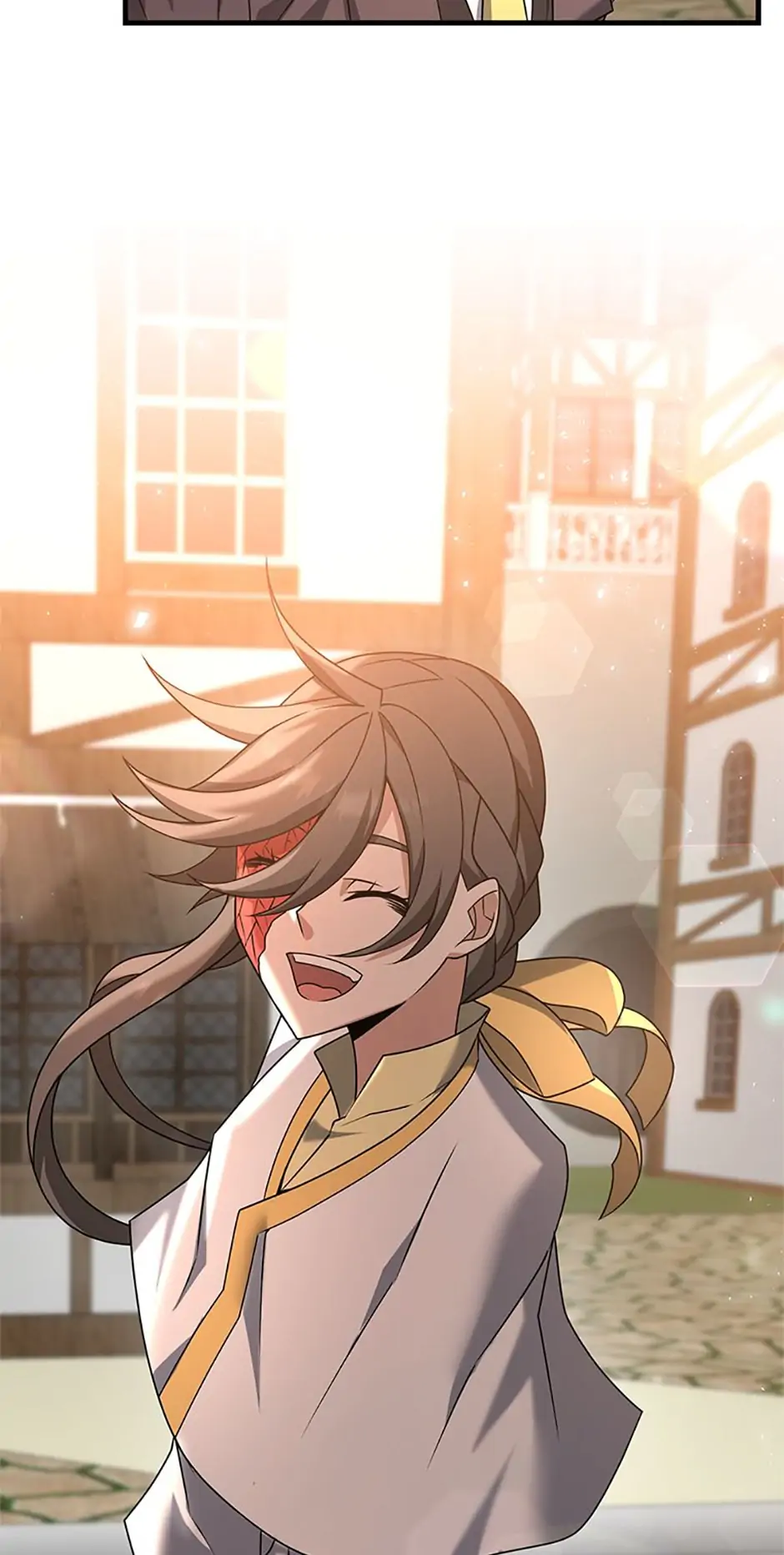 The Lazy Swordmaster chapter 37 page 76