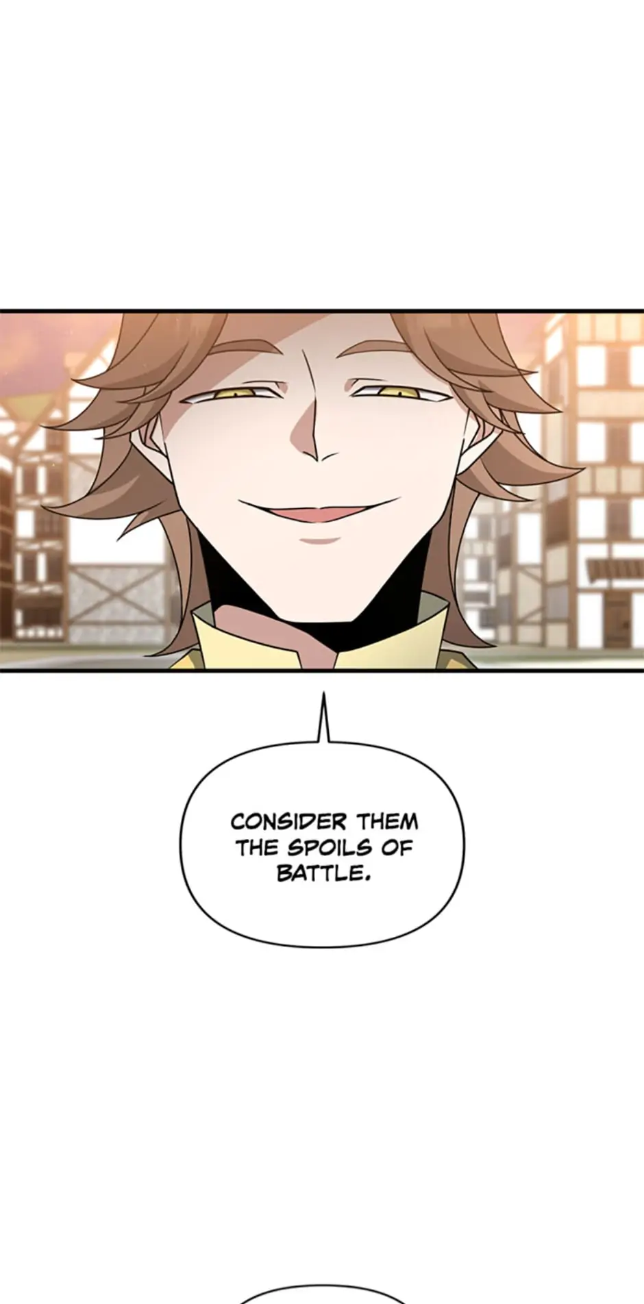 The Lazy Swordmaster chapter 38 page 11