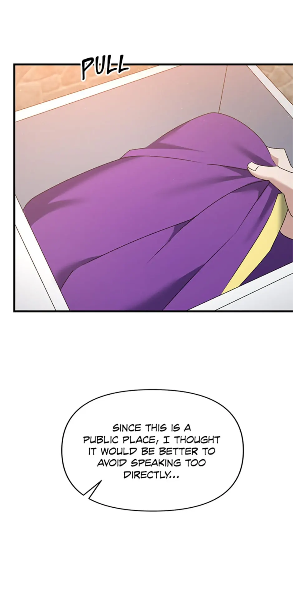 The Lazy Swordmaster chapter 38 page 13