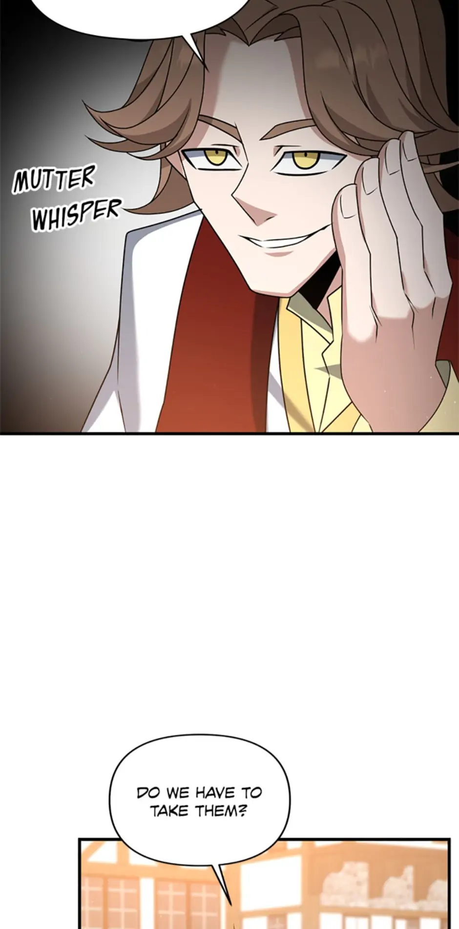 The Lazy Swordmaster chapter 38 page 15