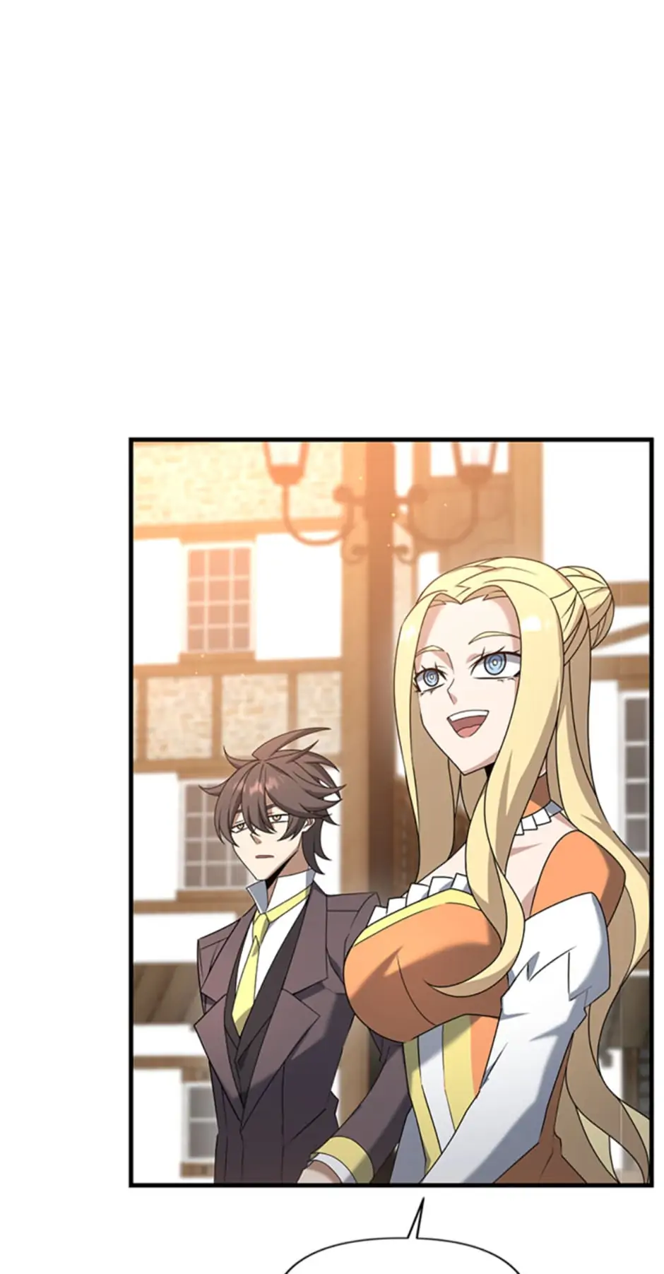 The Lazy Swordmaster chapter 38 page 2