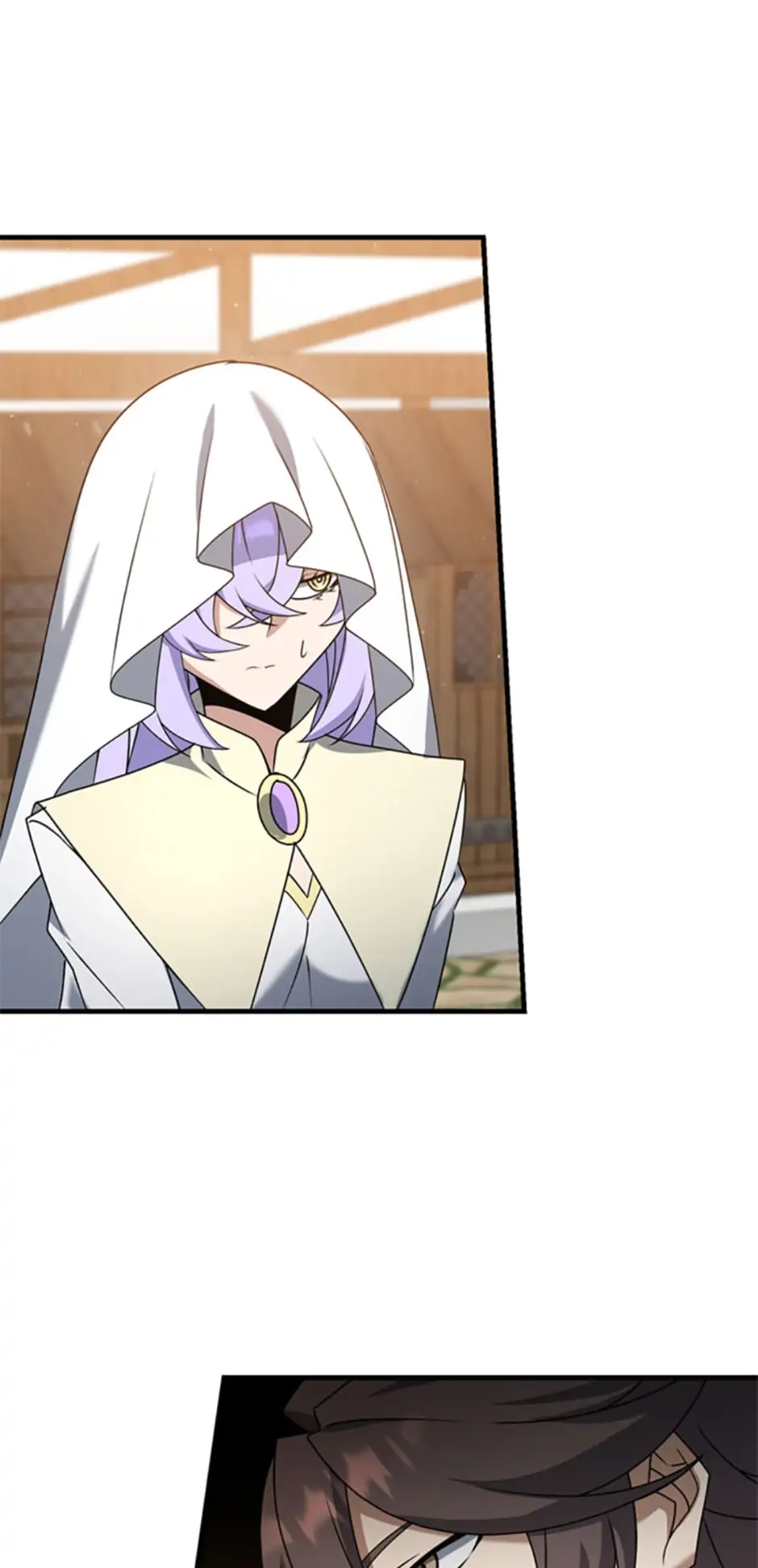 The Lazy Swordmaster chapter 38 page 20