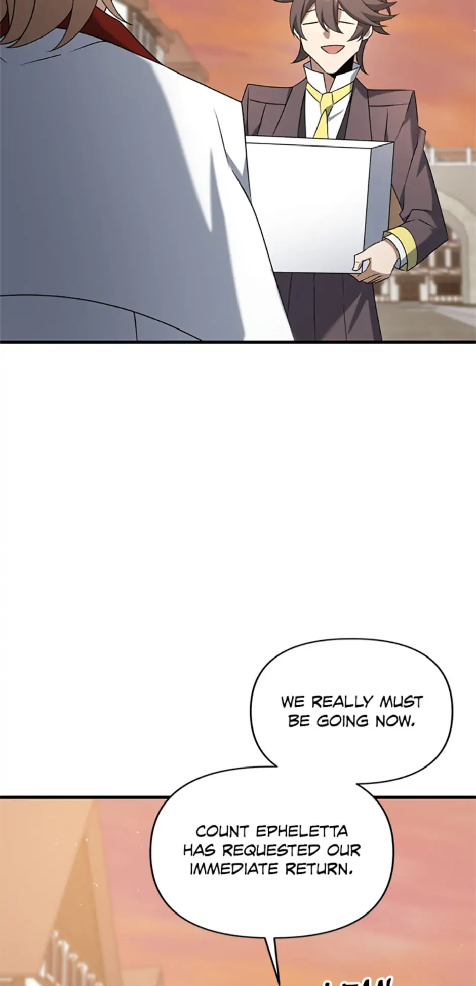 The Lazy Swordmaster chapter 38 page 25