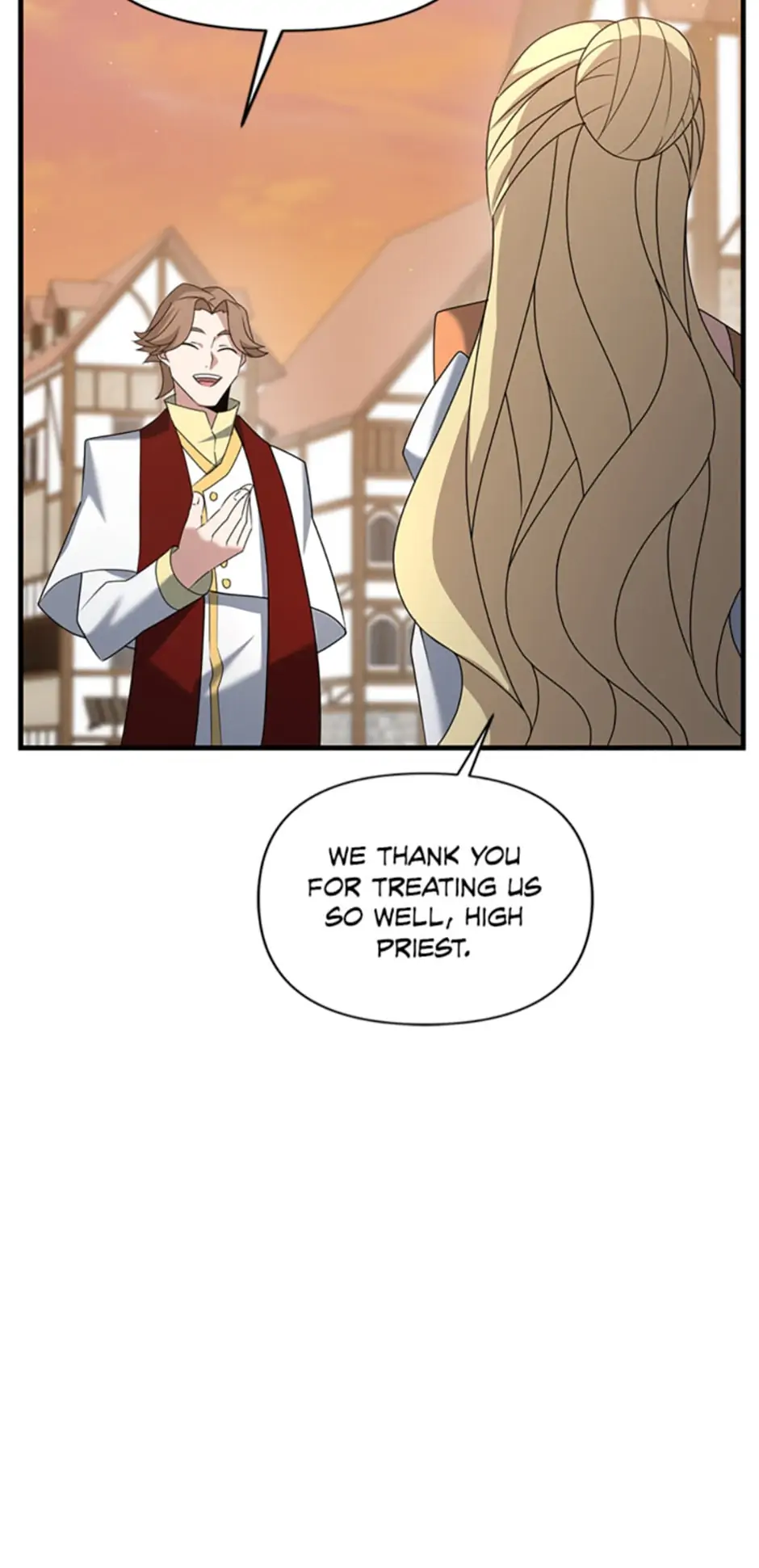 The Lazy Swordmaster chapter 38 page 27