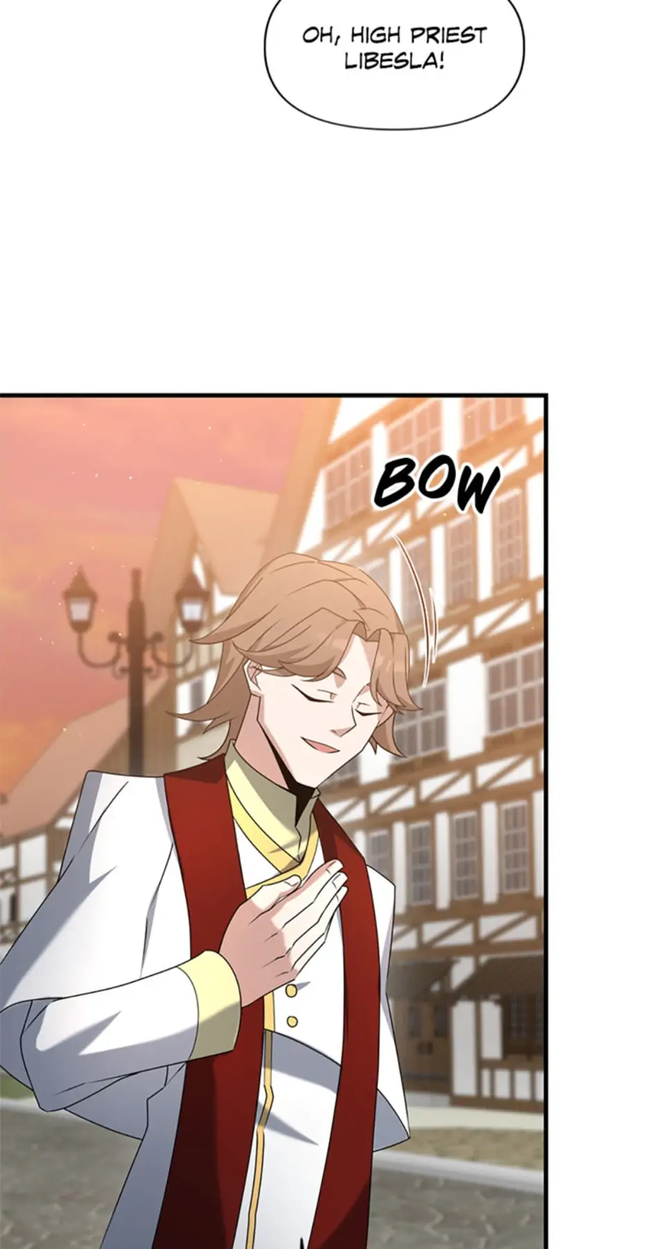 The Lazy Swordmaster chapter 38 page 3