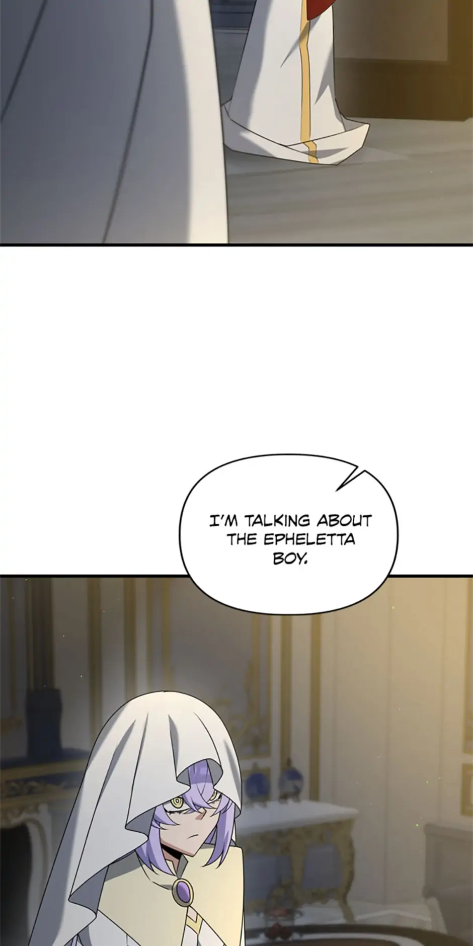 The Lazy Swordmaster chapter 38 page 33