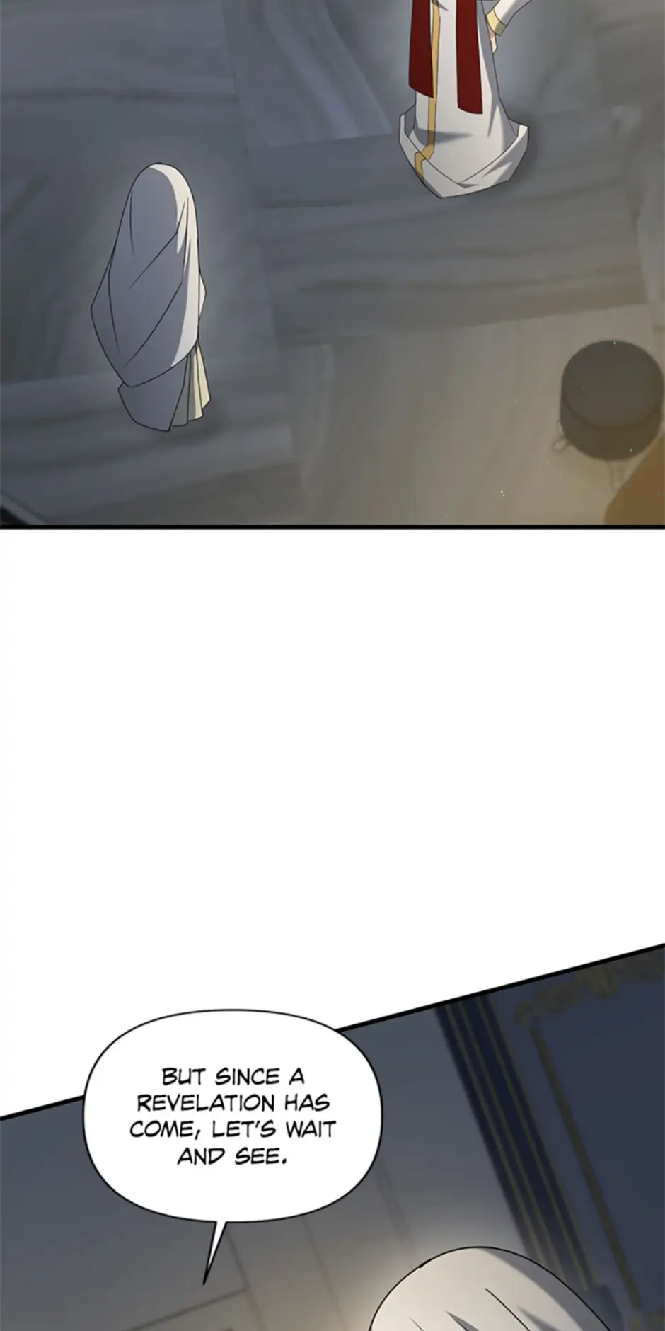 The Lazy Swordmaster chapter 38 page 35