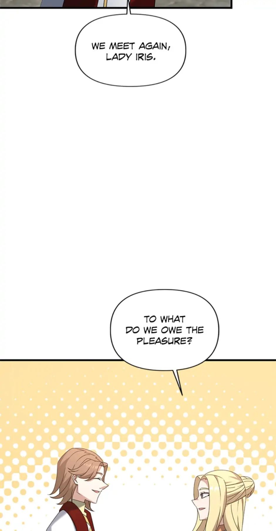 The Lazy Swordmaster chapter 38 page 4