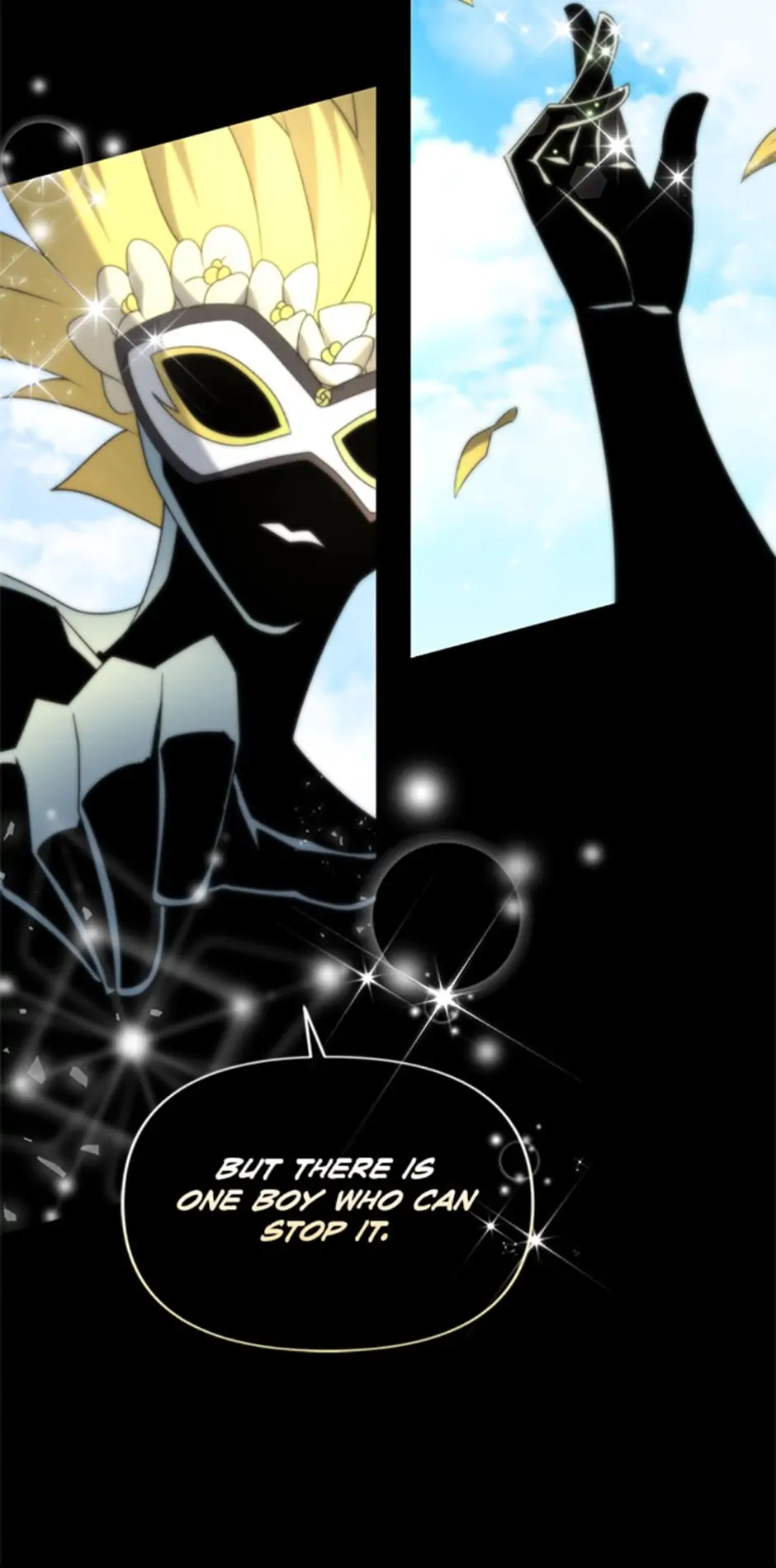 The Lazy Swordmaster chapter 38 page 46