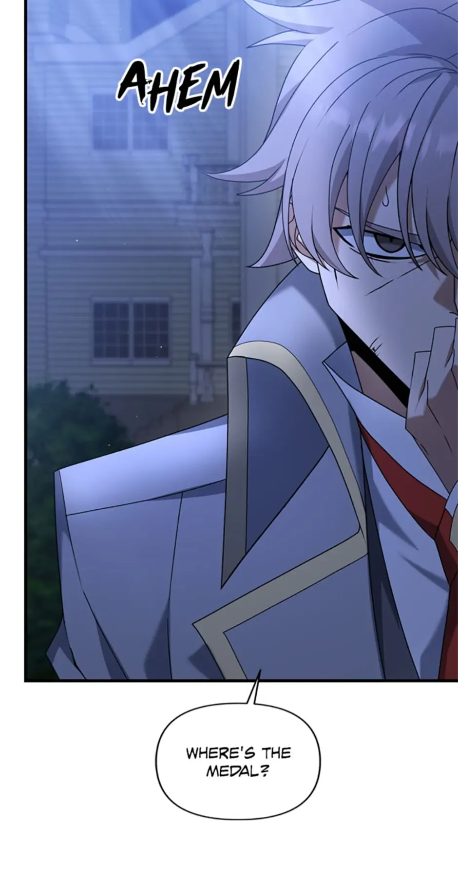 The Lazy Swordmaster chapter 38 page 58