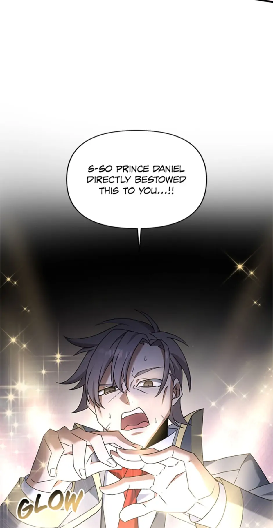 The Lazy Swordmaster chapter 38 page 61