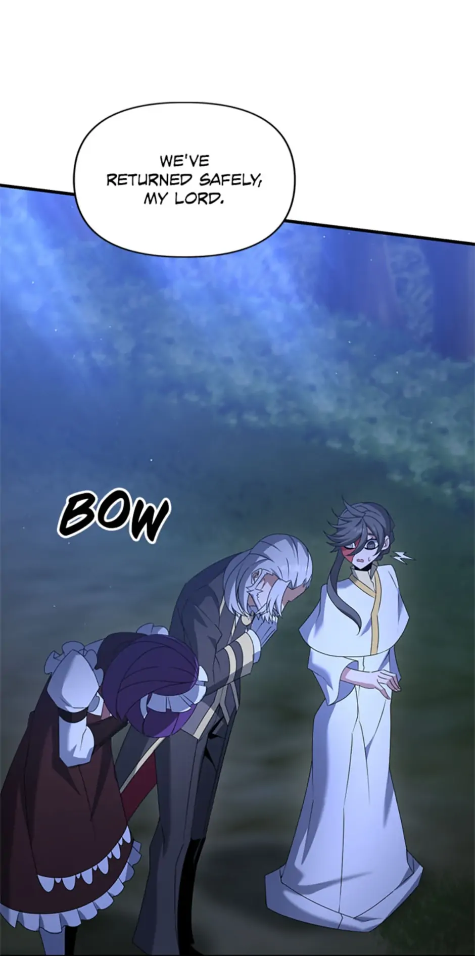 The Lazy Swordmaster chapter 38 page 65