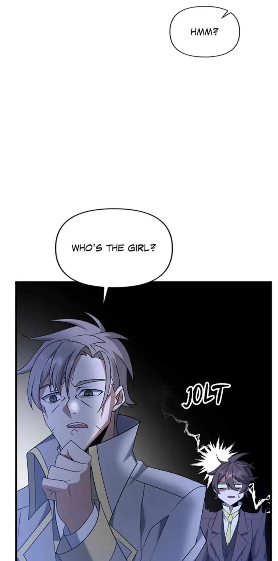 The Lazy Swordmaster chapter 38 page 67