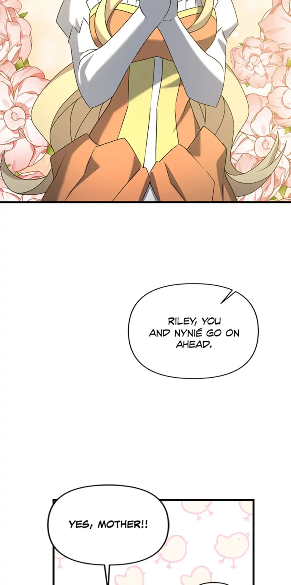 The Lazy Swordmaster chapter 38 page 69