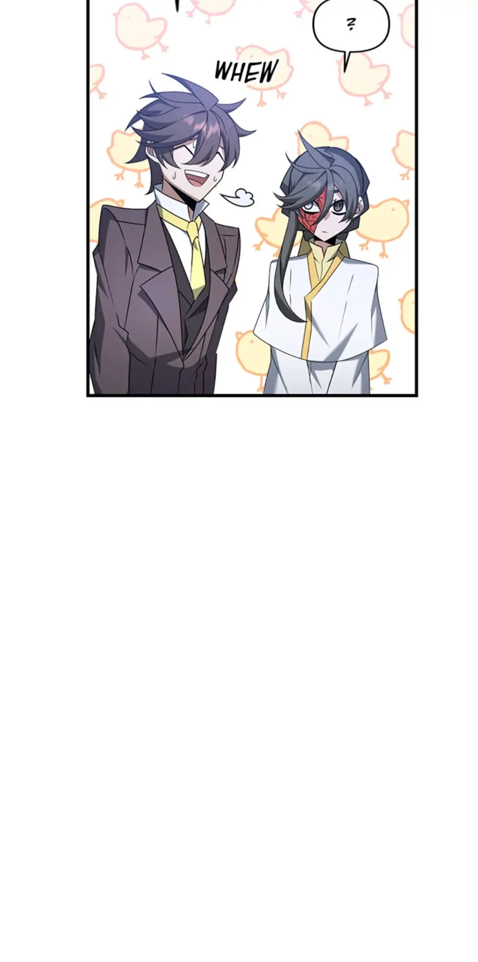 The Lazy Swordmaster chapter 38 page 70