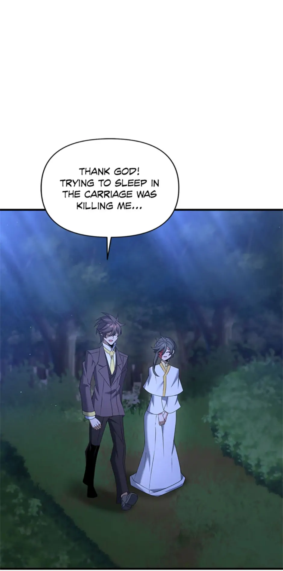 The Lazy Swordmaster chapter 38 page 71