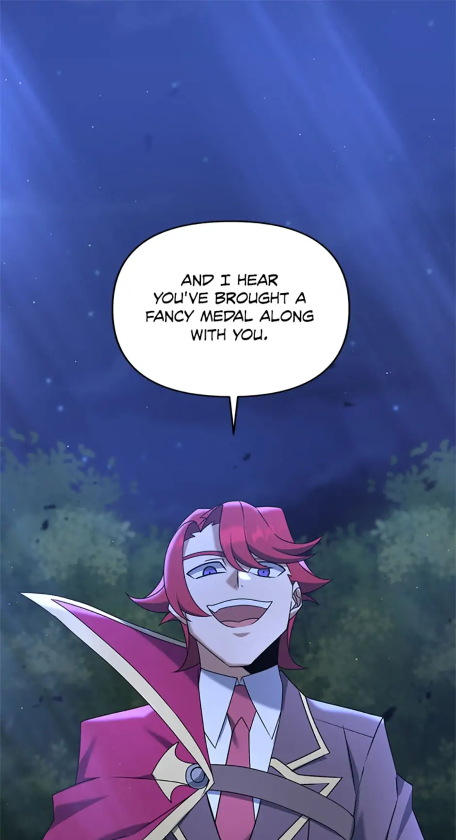 The Lazy Swordmaster chapter 38 page 73