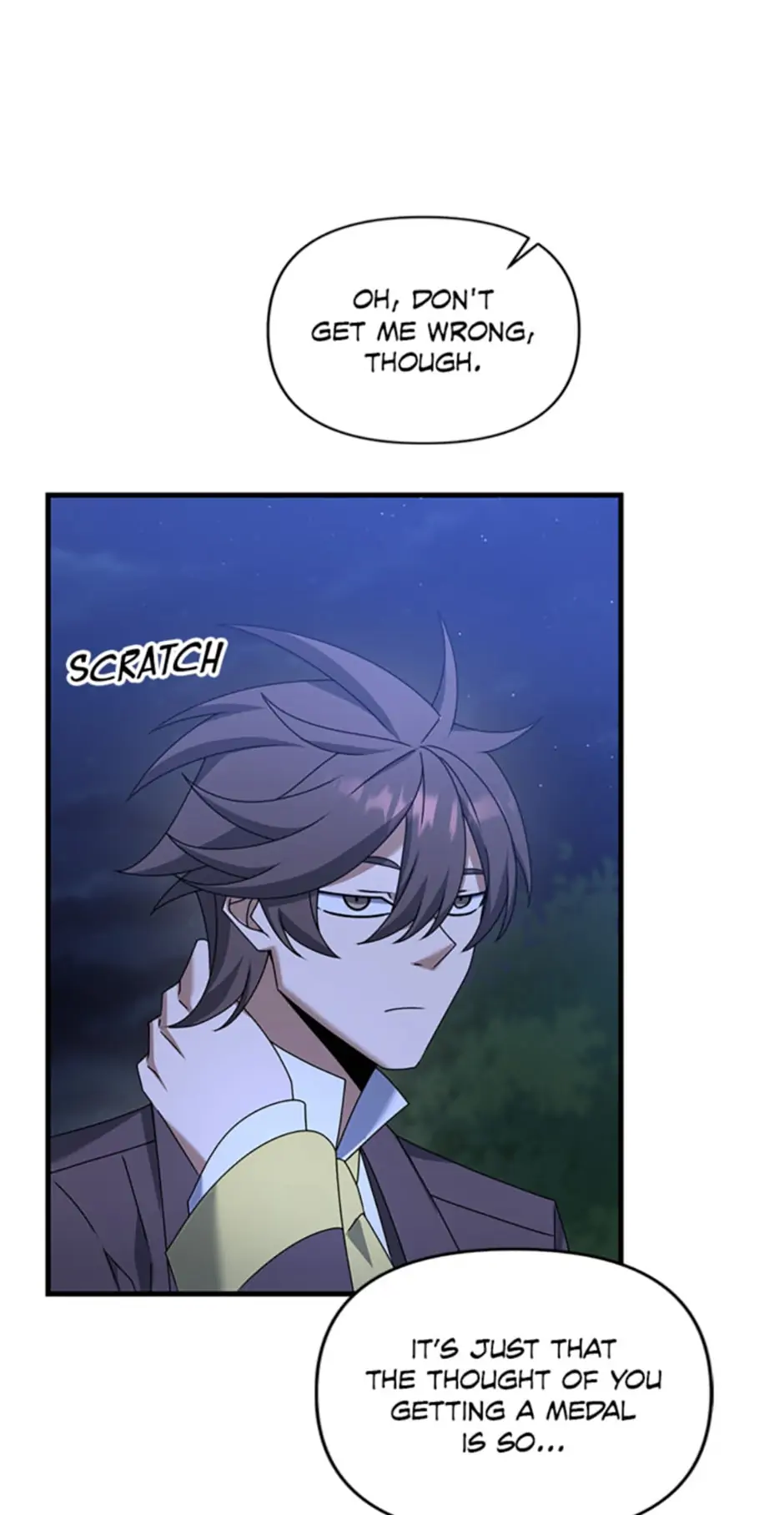 The Lazy Swordmaster chapter 39 page 11