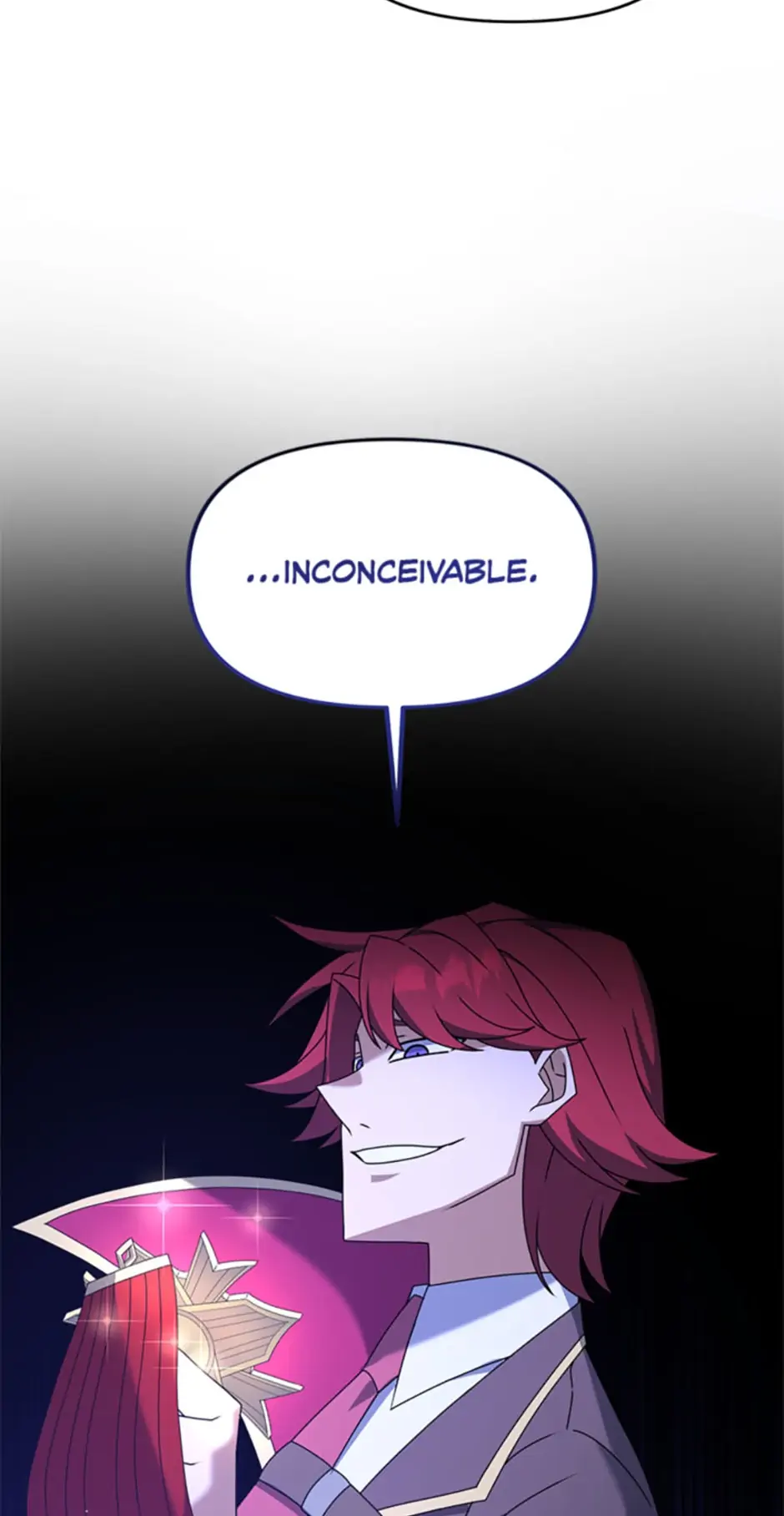 The Lazy Swordmaster chapter 39 page 12