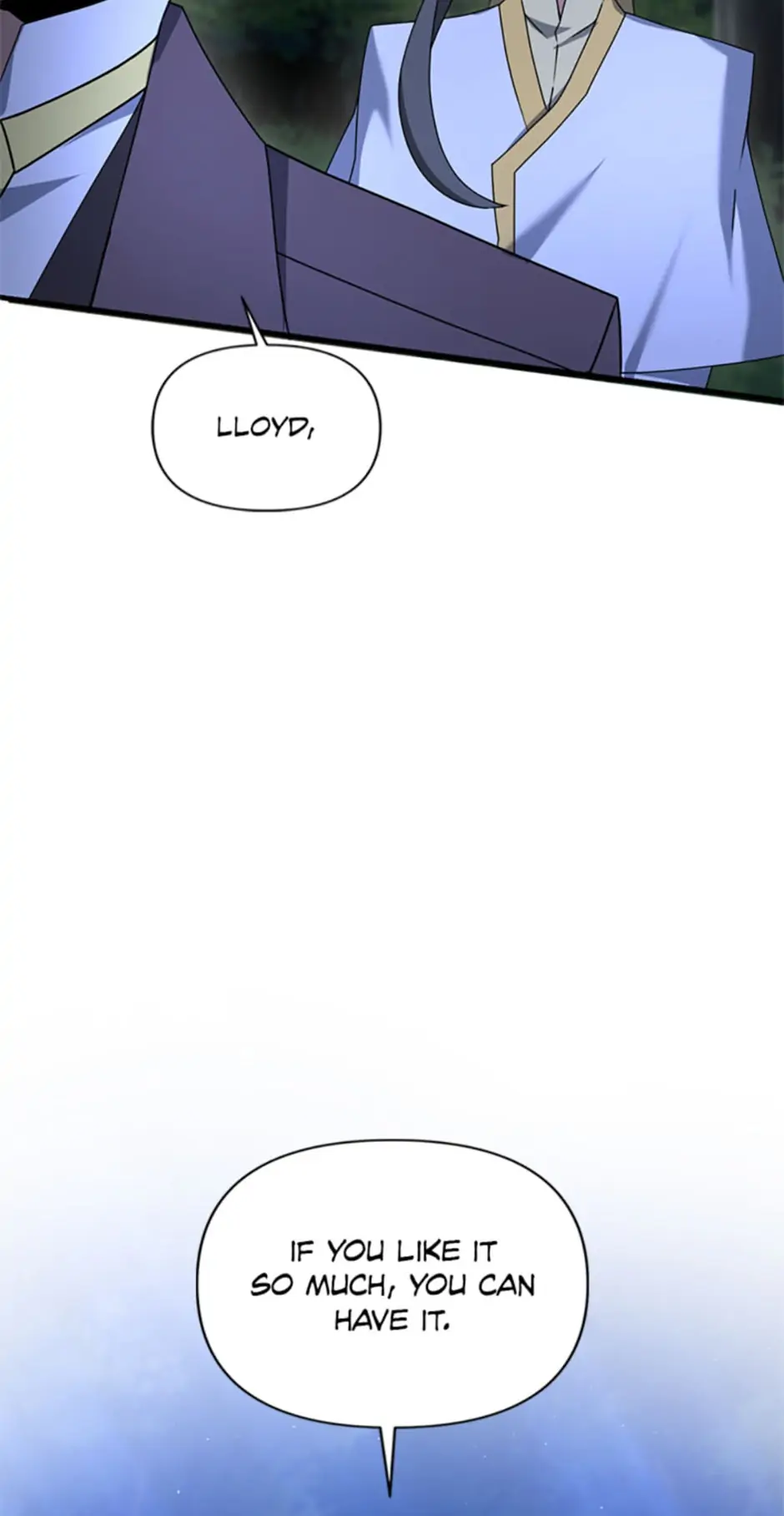 The Lazy Swordmaster chapter 39 page 14