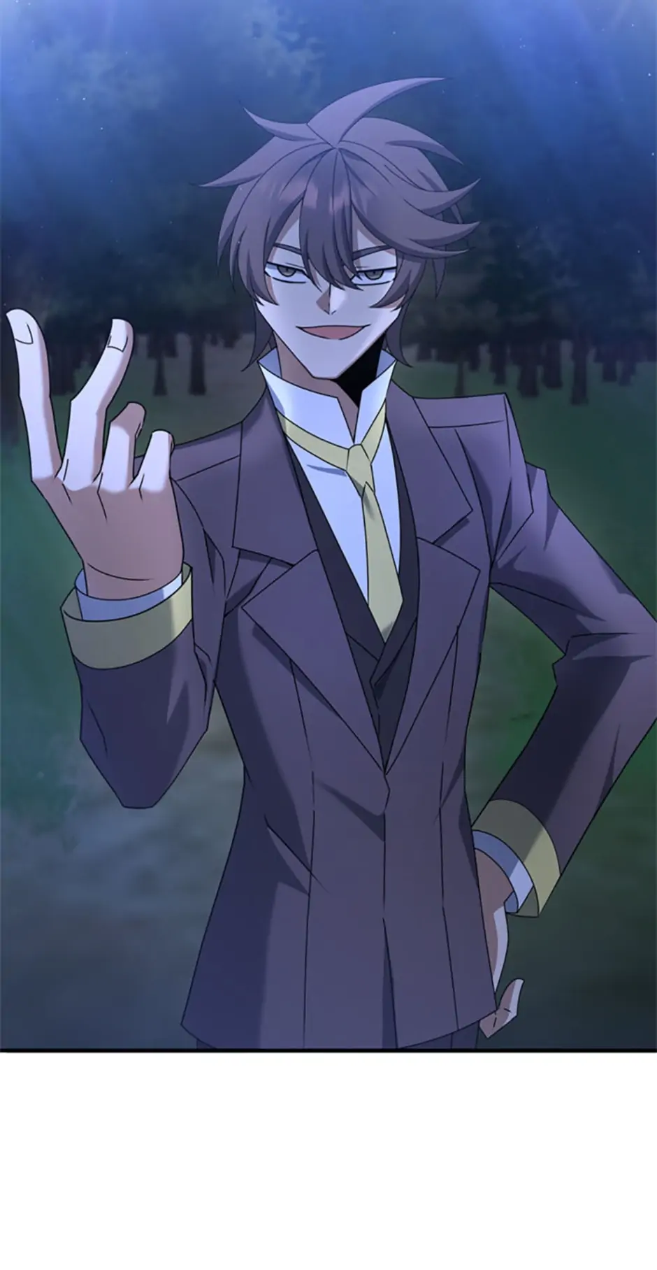 The Lazy Swordmaster chapter 39 page 15