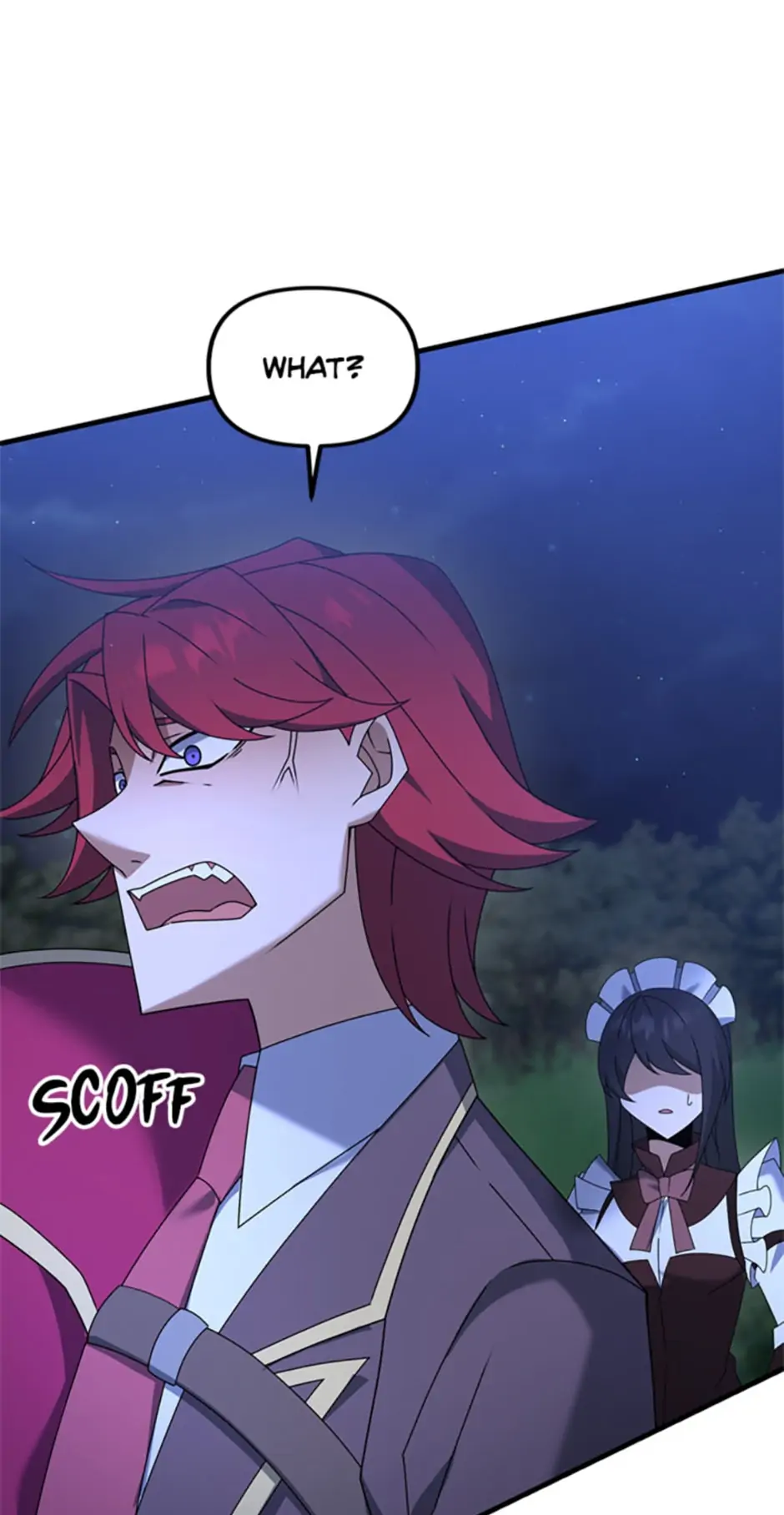 The Lazy Swordmaster chapter 39 page 16