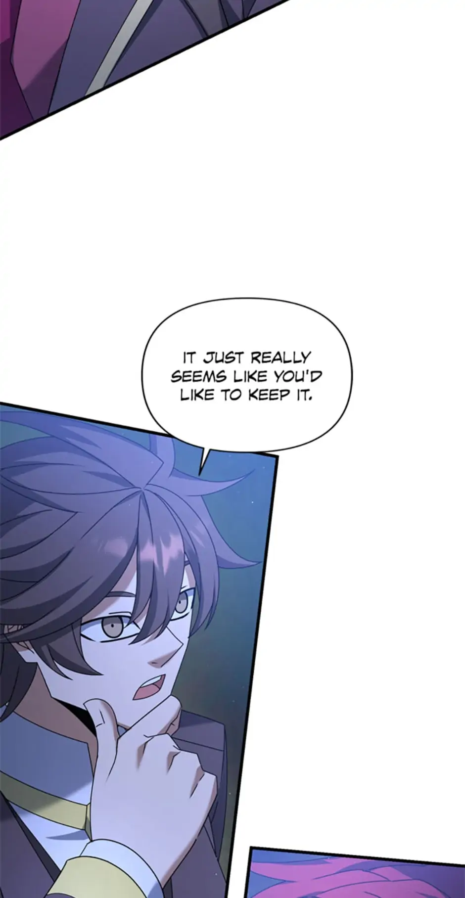 The Lazy Swordmaster chapter 39 page 17