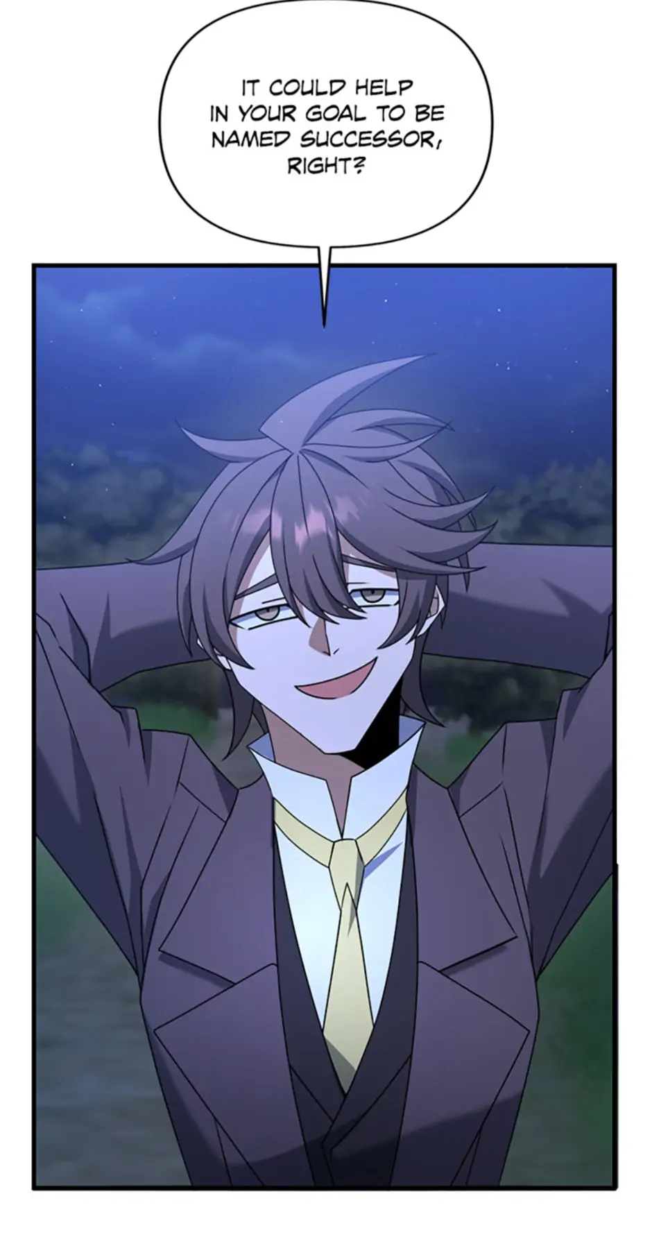 The Lazy Swordmaster chapter 39 page 19