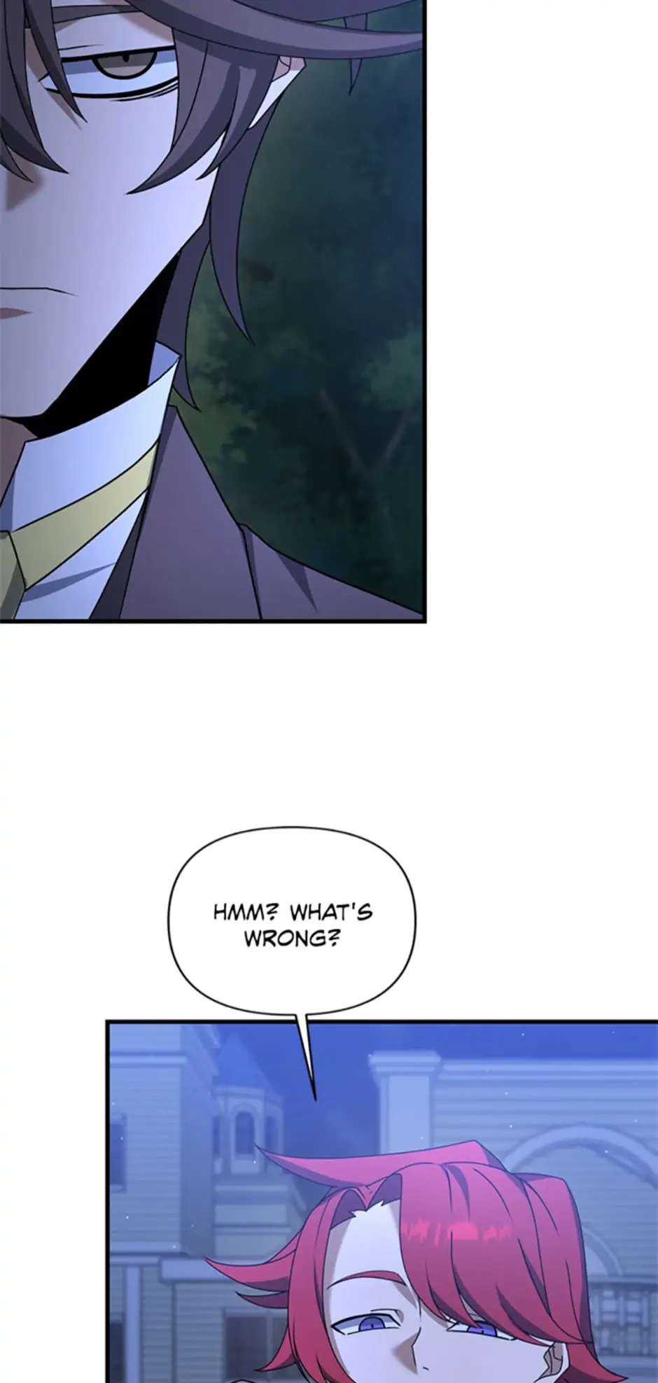 The Lazy Swordmaster chapter 39 page 2