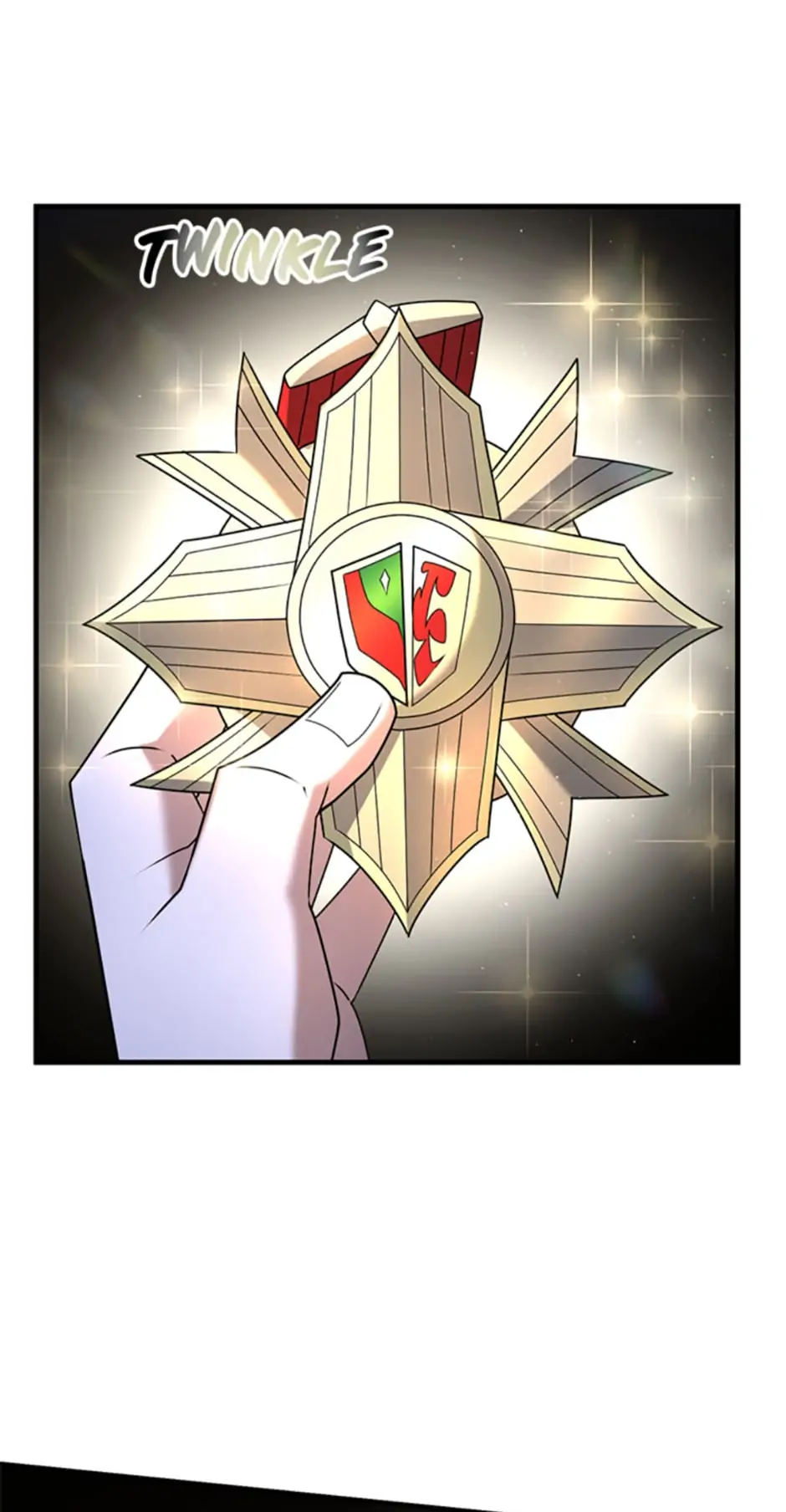 The Lazy Swordmaster chapter 39 page 21