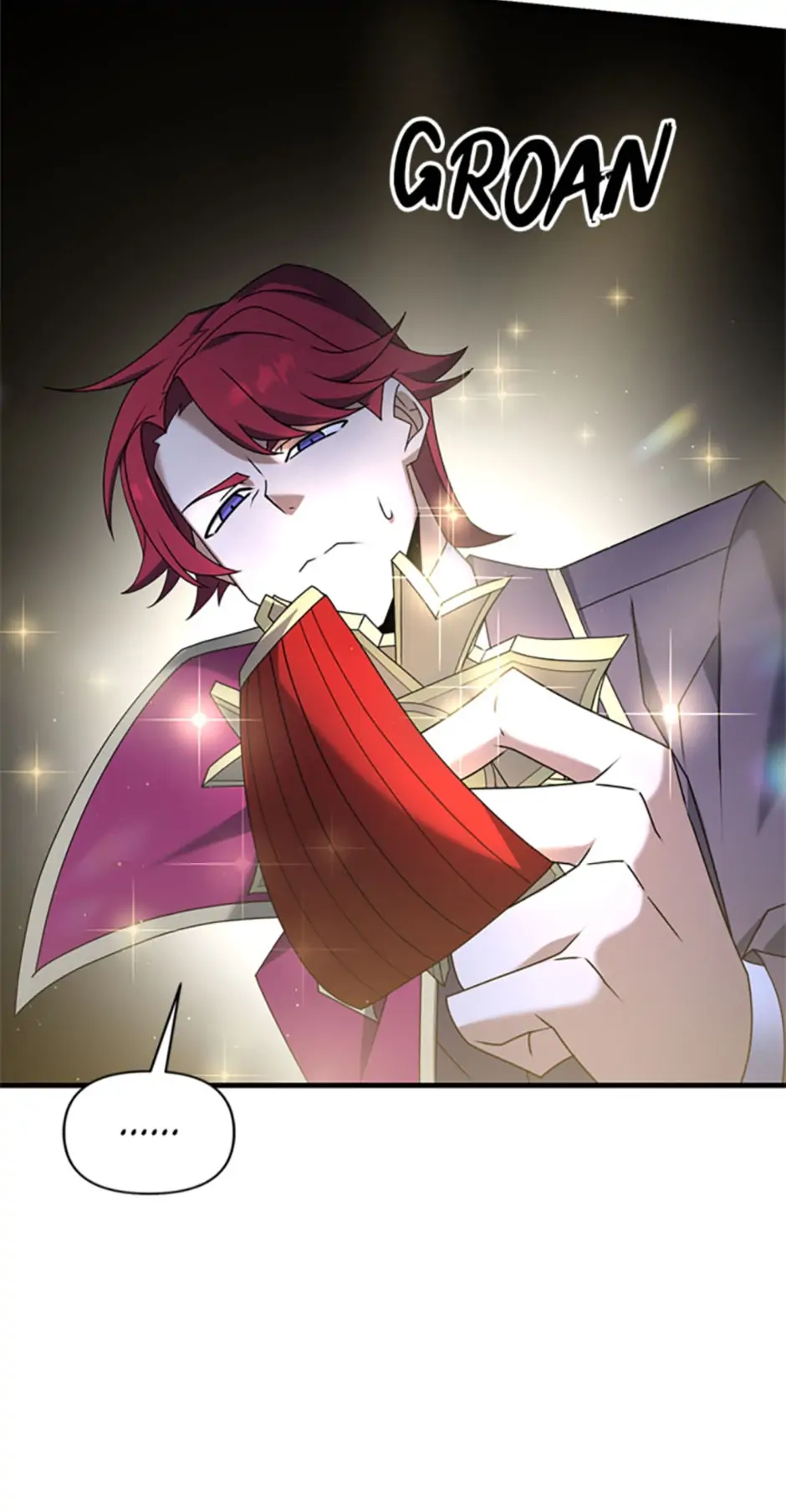 The Lazy Swordmaster chapter 39 page 22