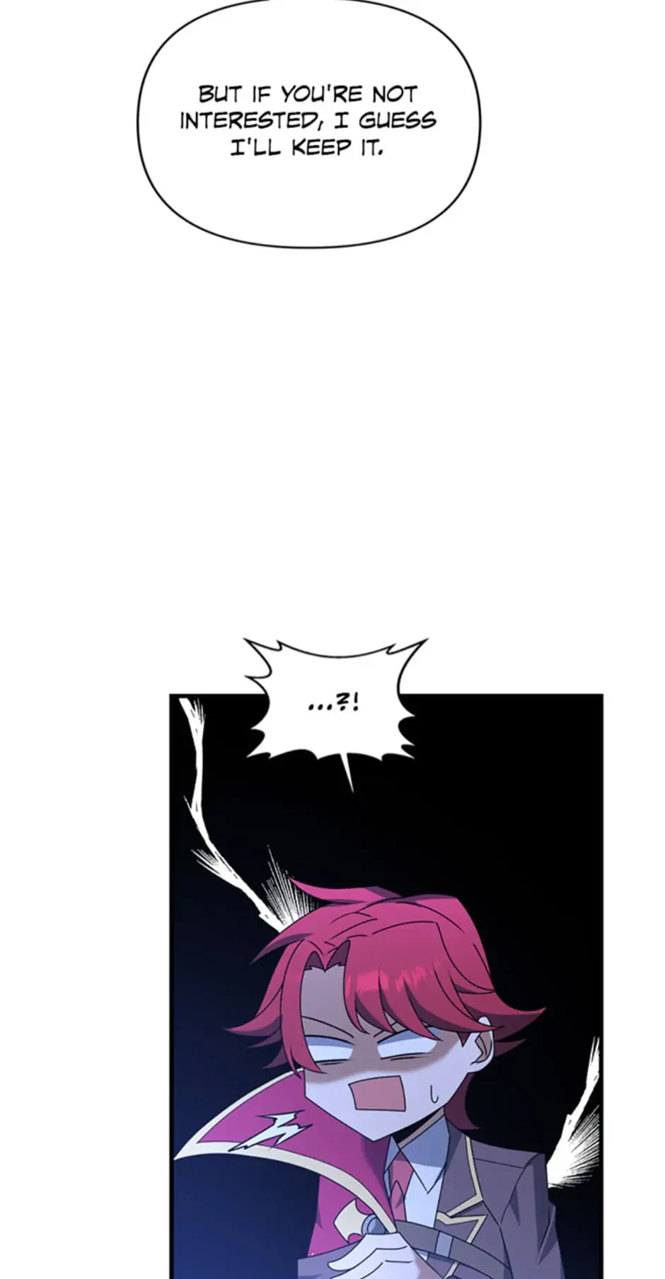 The Lazy Swordmaster chapter 39 page 24