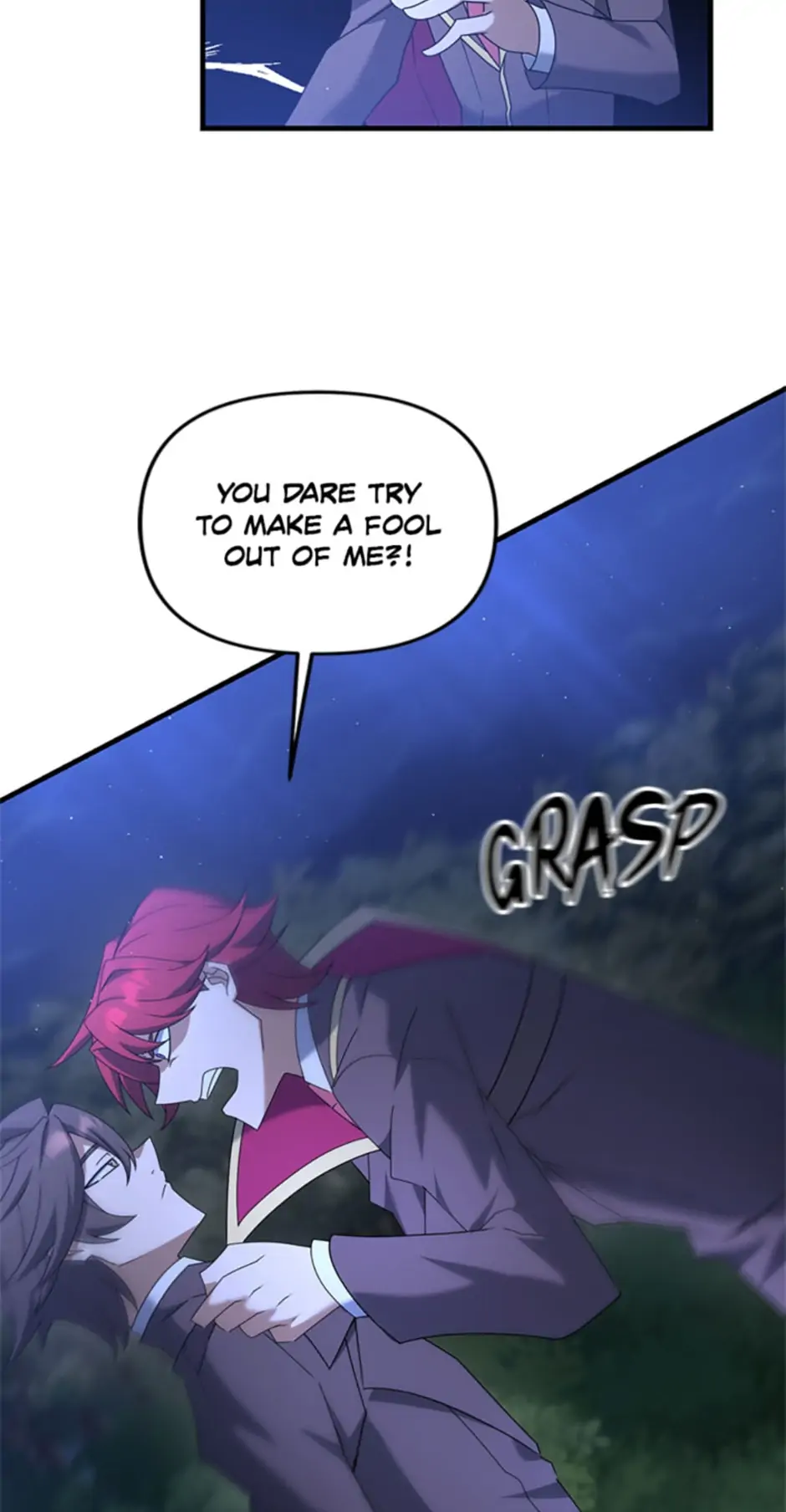 The Lazy Swordmaster chapter 39 page 25