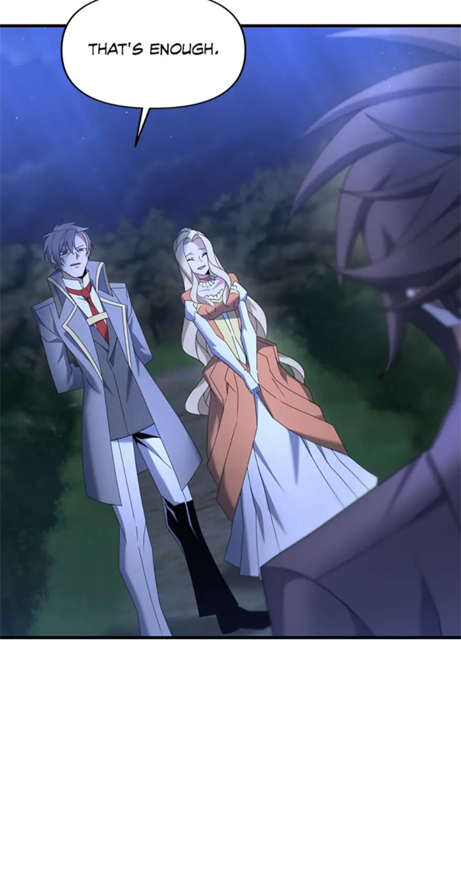 The Lazy Swordmaster chapter 39 page 27