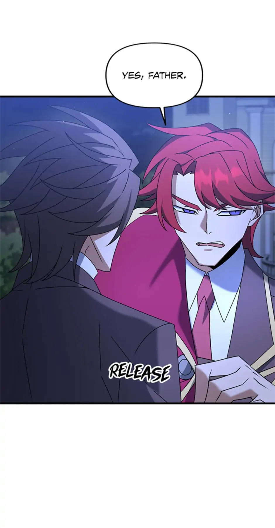 The Lazy Swordmaster chapter 39 page 28