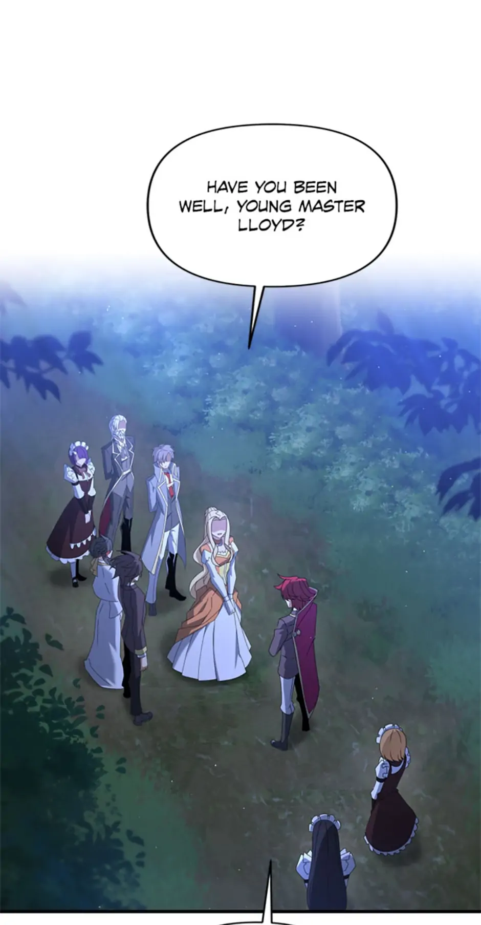 The Lazy Swordmaster chapter 39 page 29