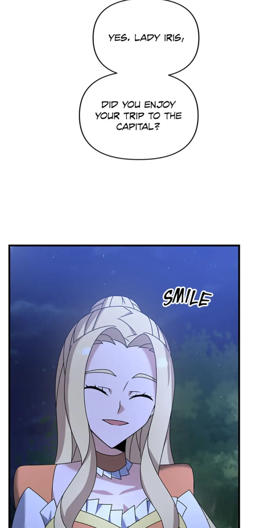 The Lazy Swordmaster chapter 39 page 30