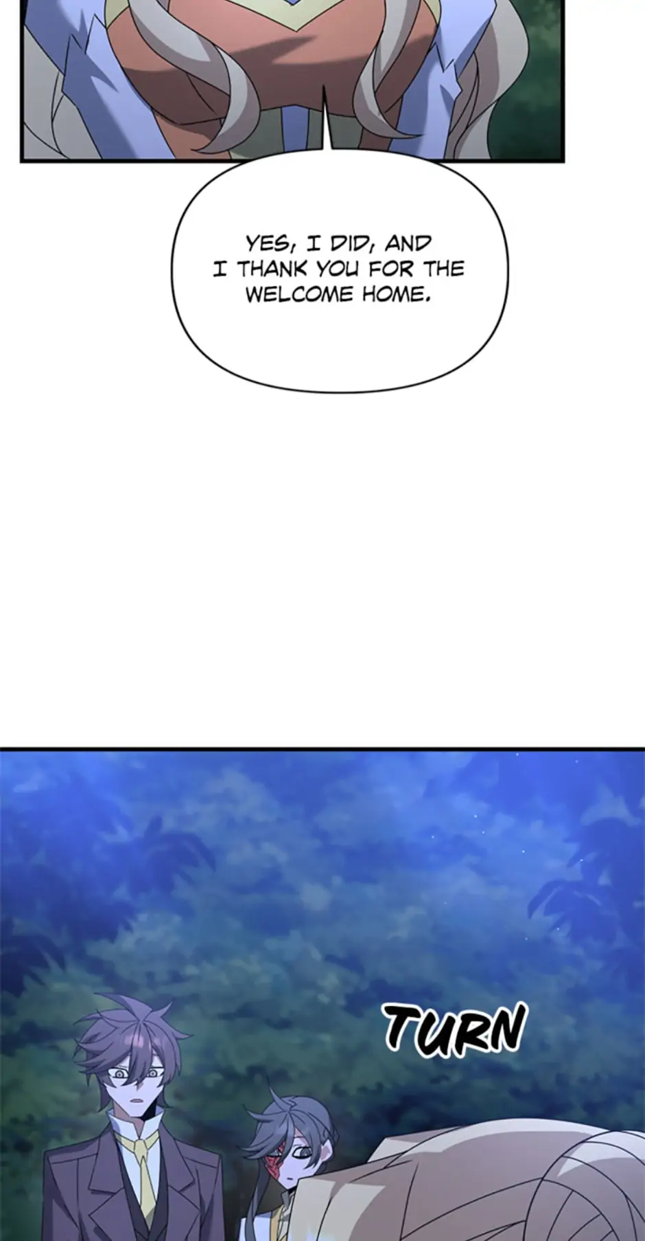 The Lazy Swordmaster chapter 39 page 31