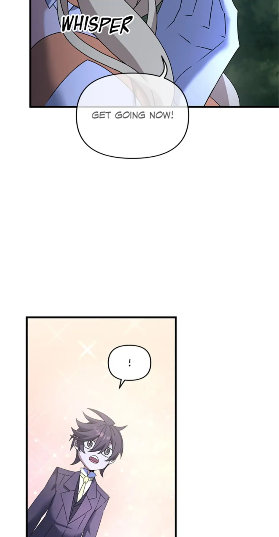 The Lazy Swordmaster chapter 39 page 33