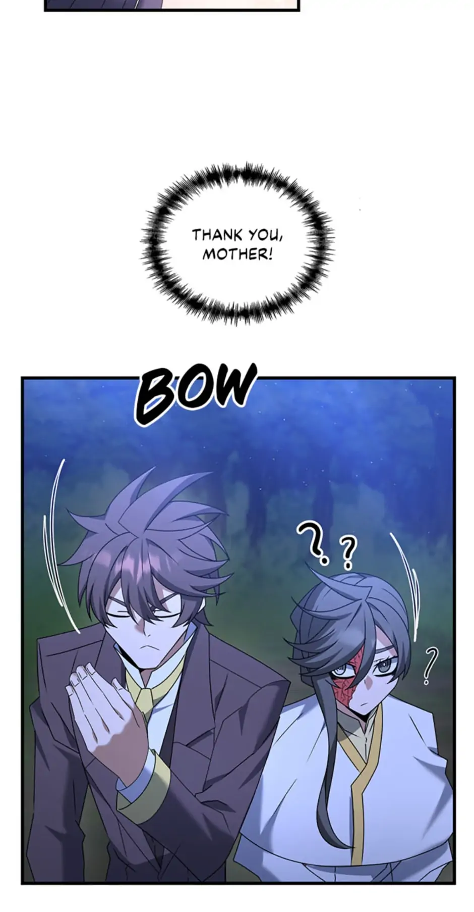 The Lazy Swordmaster chapter 39 page 34