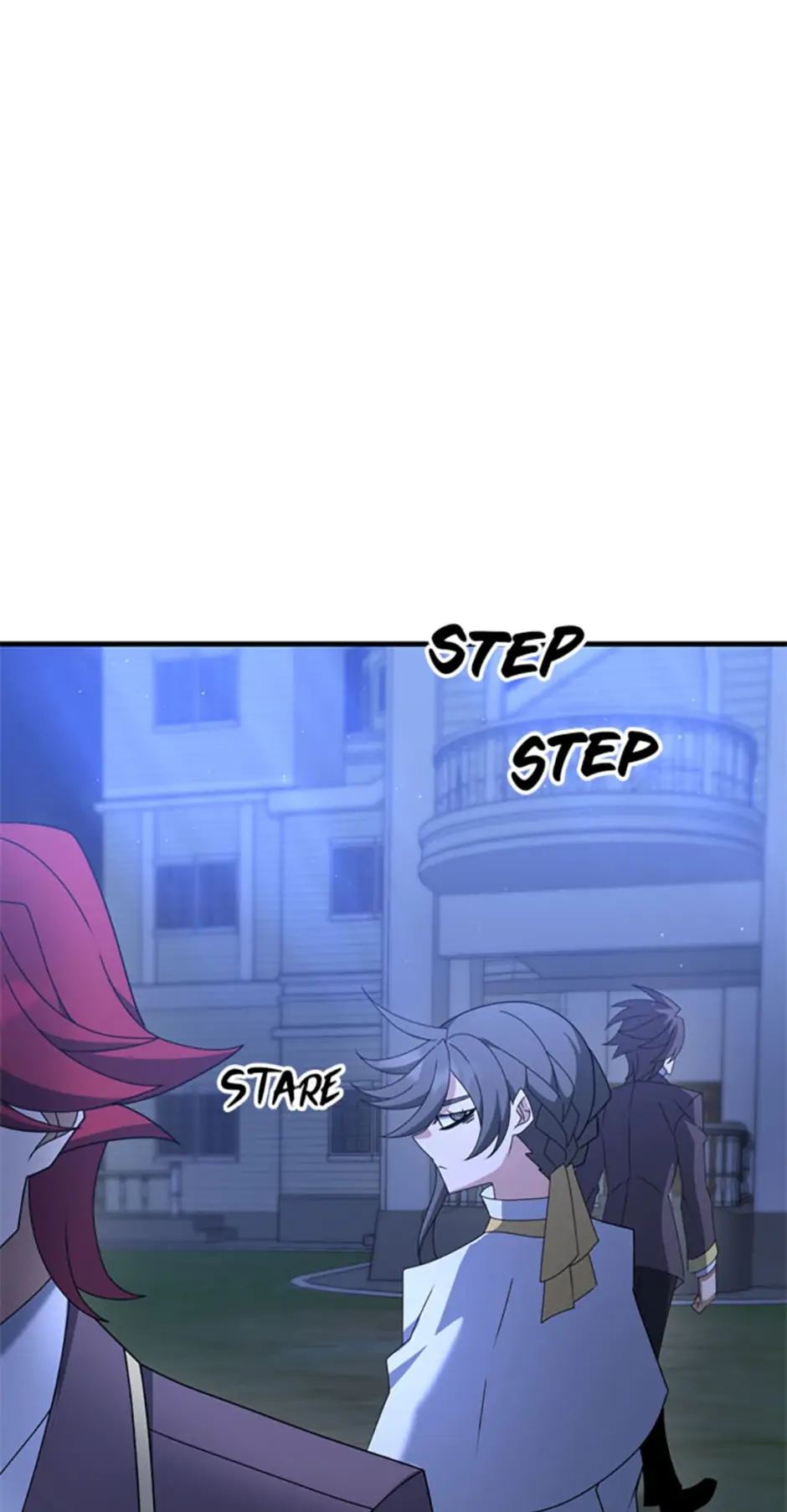 The Lazy Swordmaster chapter 39 page 35