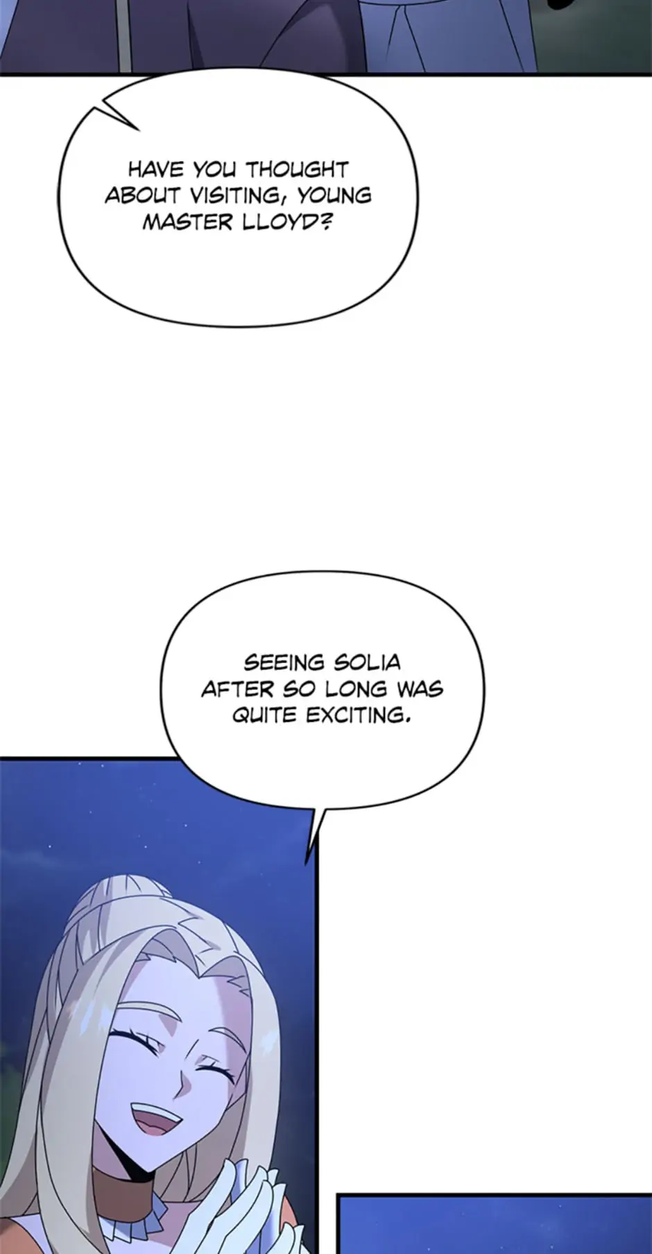 The Lazy Swordmaster chapter 39 page 36