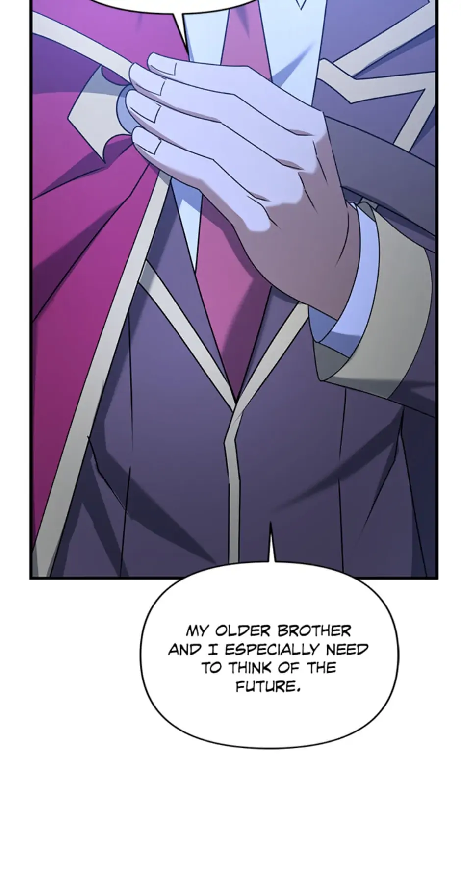 The Lazy Swordmaster chapter 39 page 38