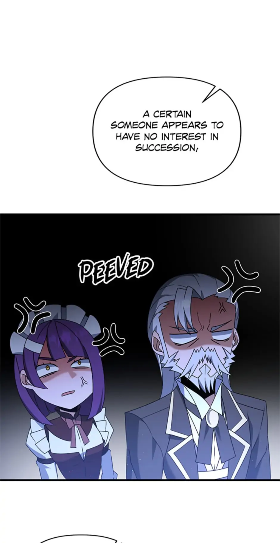 The Lazy Swordmaster chapter 39 page 39