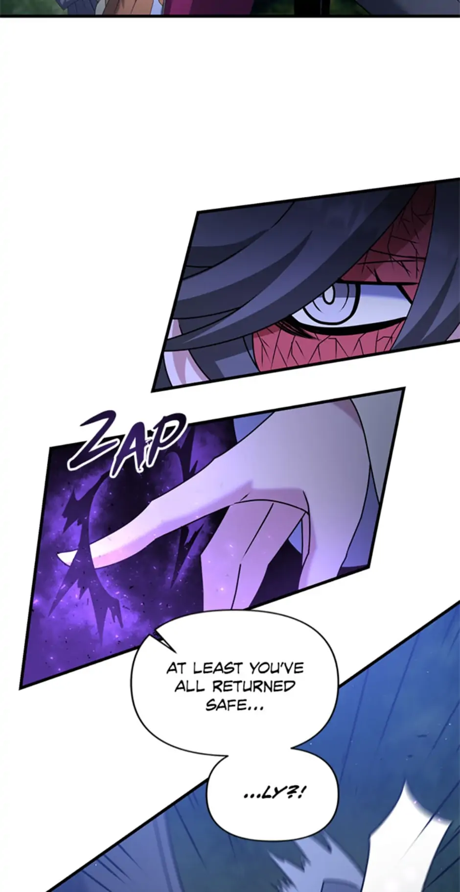 The Lazy Swordmaster chapter 39 page 43